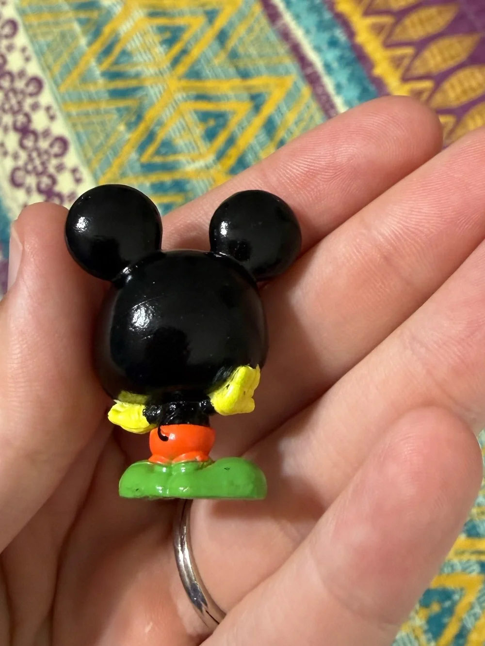 Disney Doorables Mickey Mouse Years of Ears Series